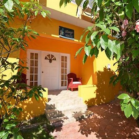 Bay View Eco Resort & Spa Port Antonio Exterior photo