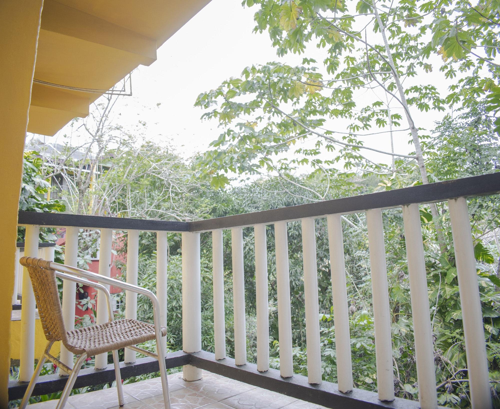 Bay View Eco Resort & Spa Port Antonio Exterior photo