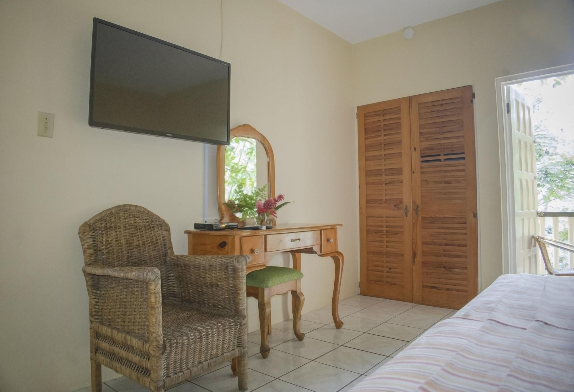 Bay View Eco Resort & Spa Port Antonio Exterior photo