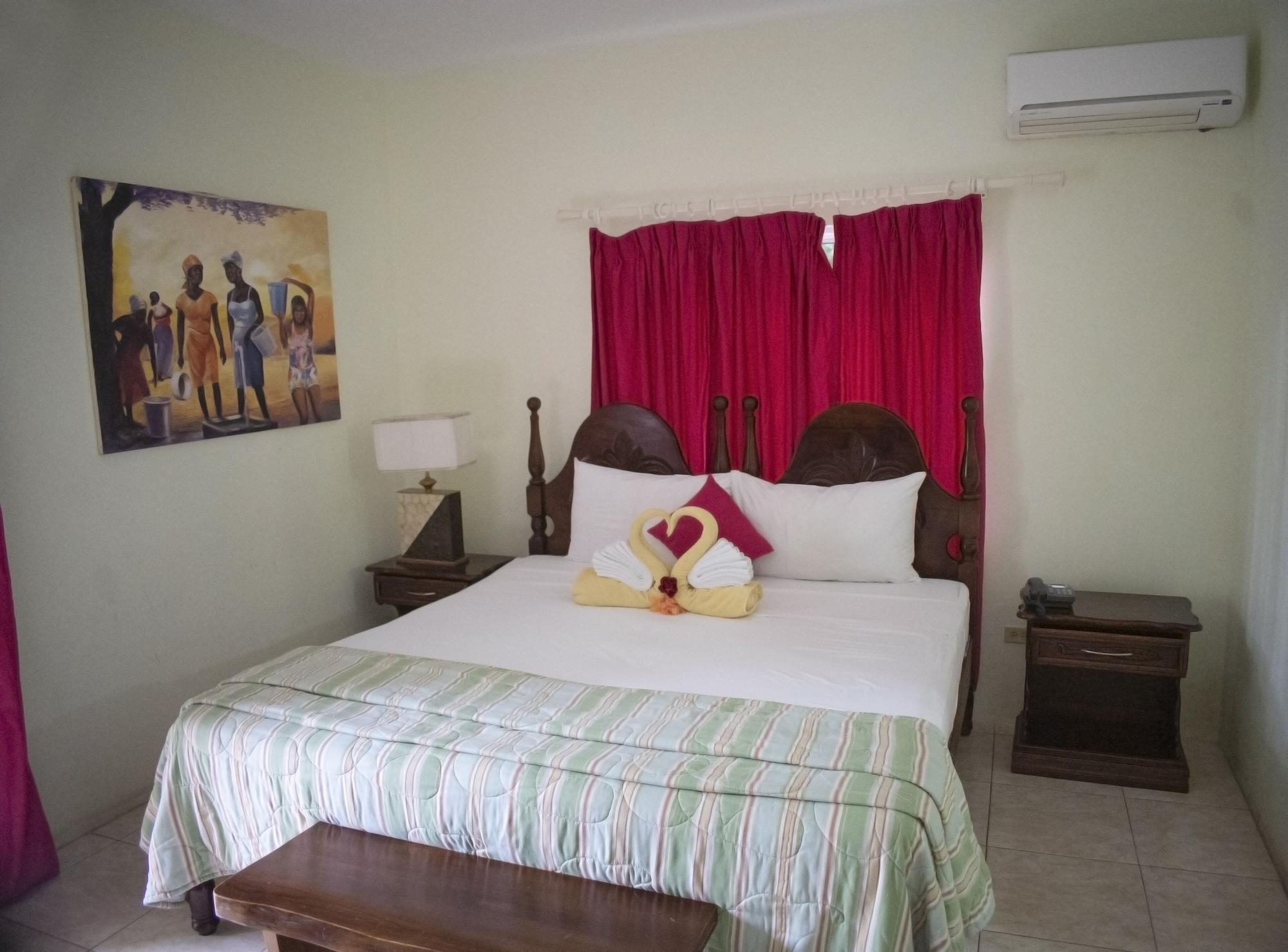 Bay View Eco Resort & Spa Port Antonio Exterior photo