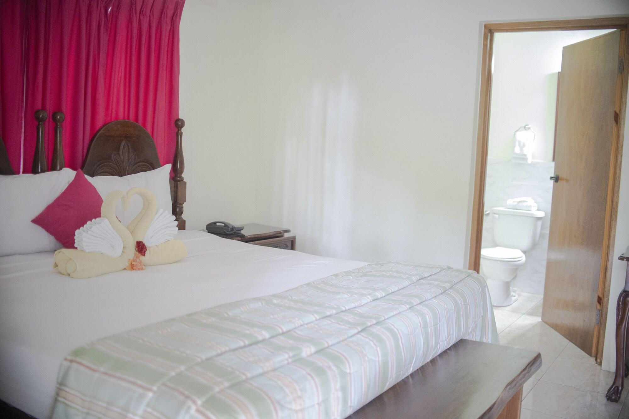 Bay View Eco Resort & Spa Port Antonio Exterior photo