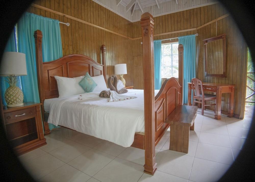 Bay View Eco Resort & Spa Port Antonio Exterior photo