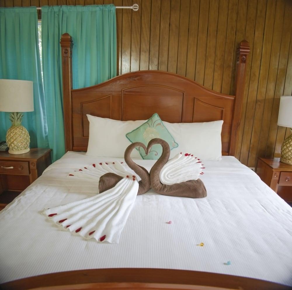Bay View Eco Resort & Spa Port Antonio Exterior photo