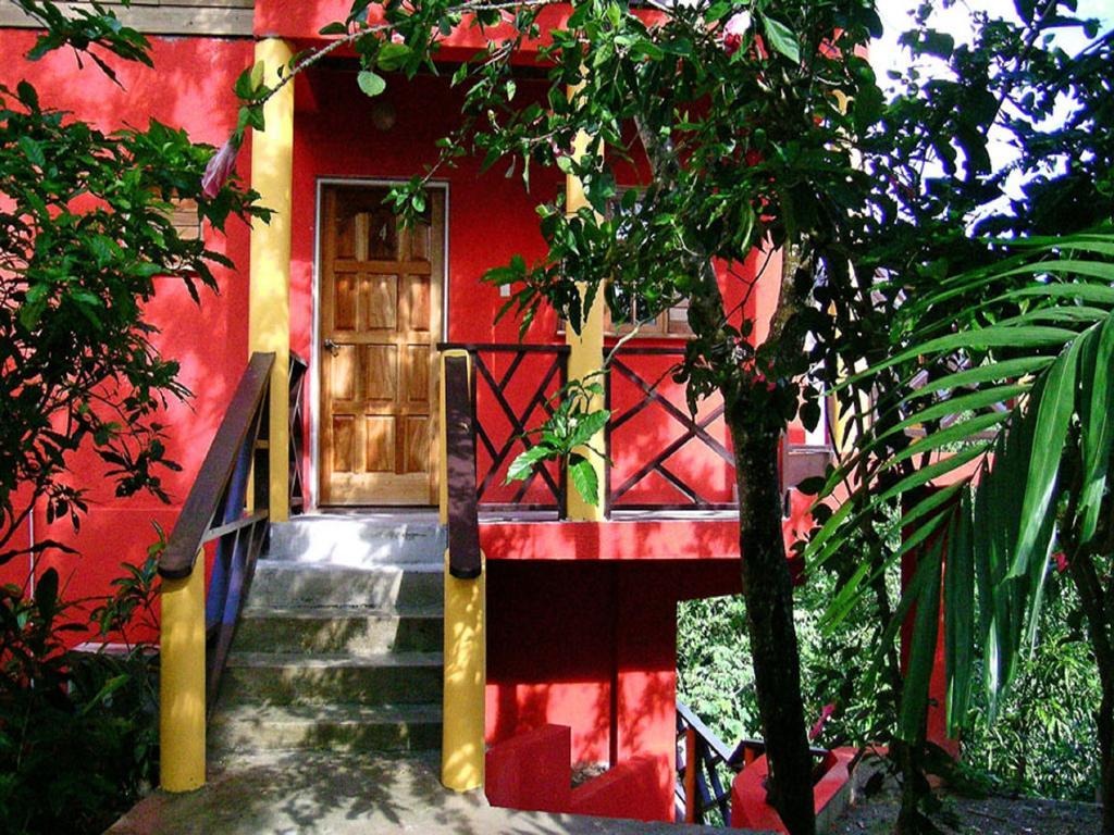 Bay View Eco Resort & Spa Port Antonio Exterior photo