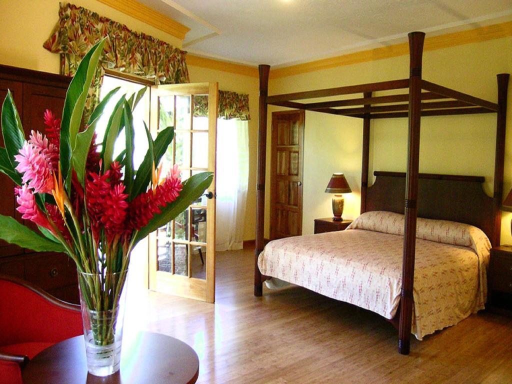 Bay View Eco Resort & Spa Port Antonio Exterior photo