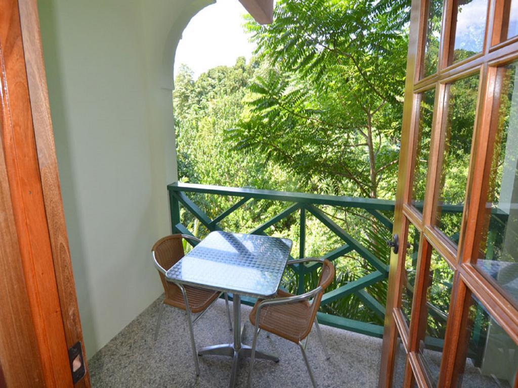 Bay View Eco Resort & Spa Port Antonio Exterior photo
