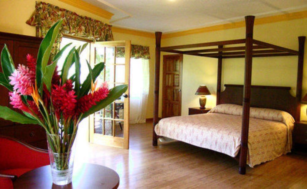 Bay View Eco Resort & Spa Port Antonio Exterior photo