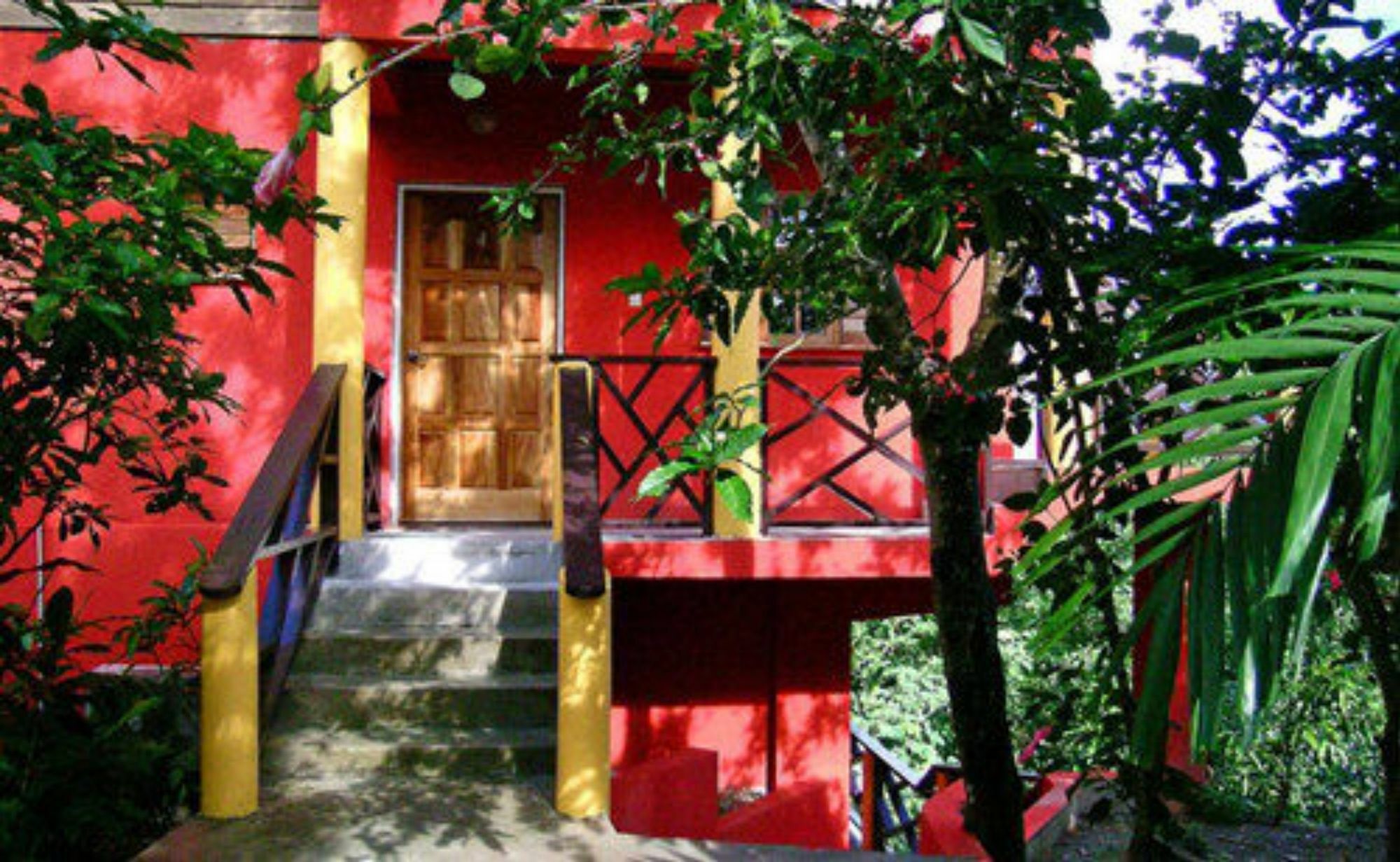 Bay View Eco Resort & Spa Port Antonio Exterior photo
